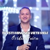 Tu Esti Minunea Vietii Mele - Single