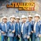 Déjala (feat. Los Herederos de Nuevo León) - Los Traileros del Norte lyrics