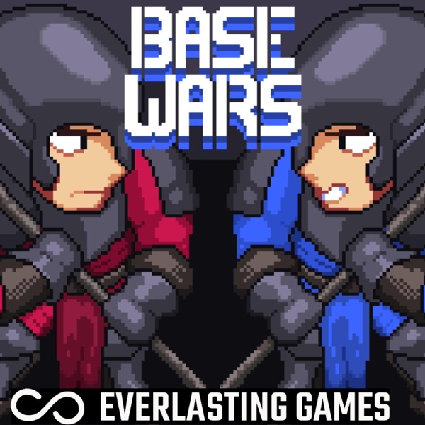Base Wars (Original Game Soundtrack)