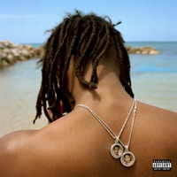 Places + Faces - Single - Aminé