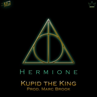 Hermione - EP