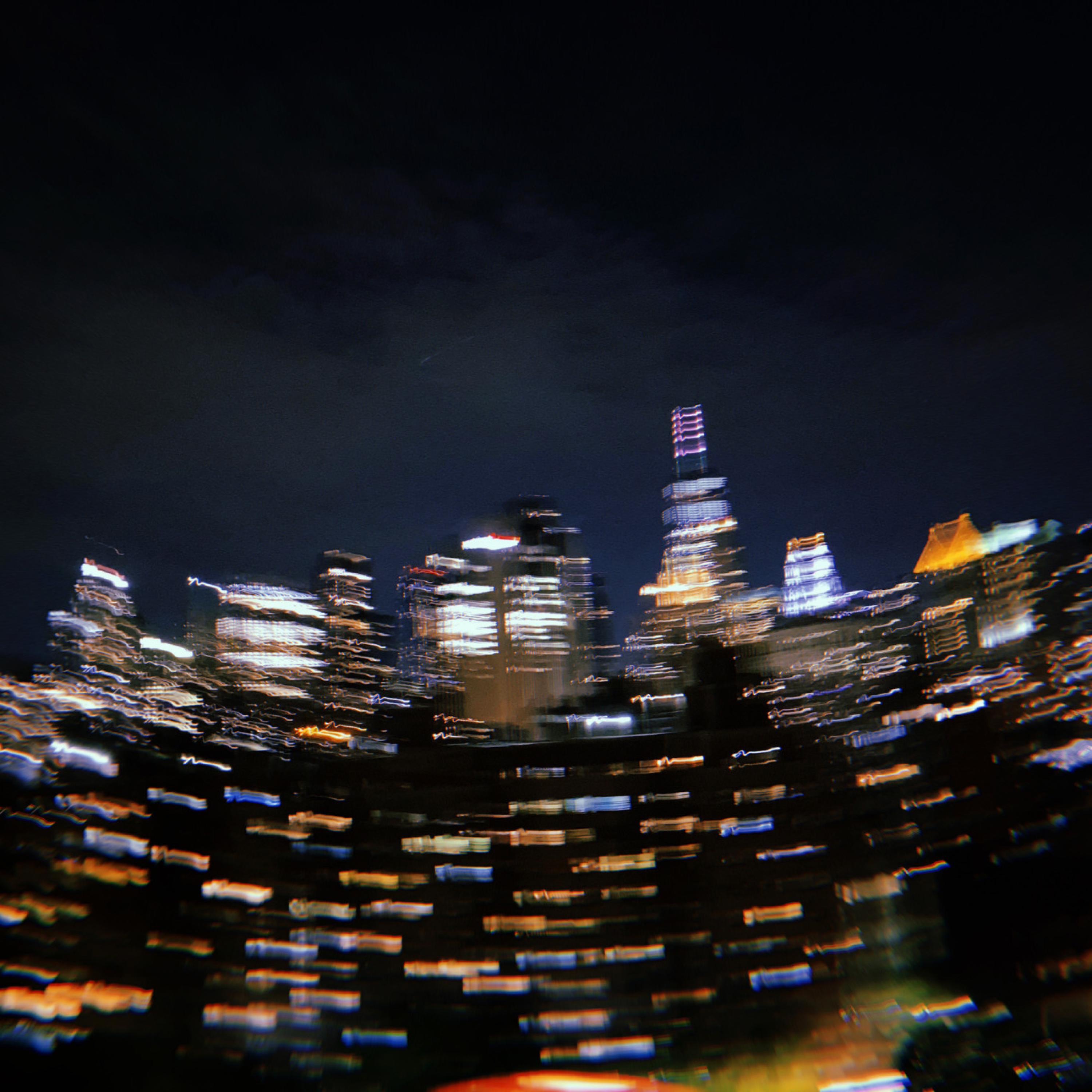 New Beginnings, New Ends