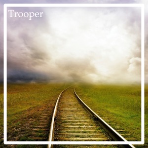 Trooper - Single