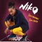 N.I.K.O (feat. Arewhana Gang) - Niko lyrics