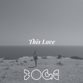 This Love (Radio Edit) artwork