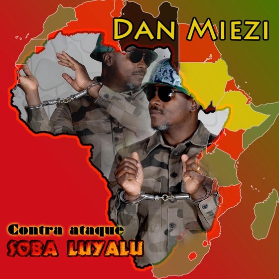 Cover artwork for Mambu Mengui