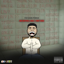 Voicemail FRE$hdripsmud