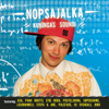 Kuningas soundi - Nopsajalka