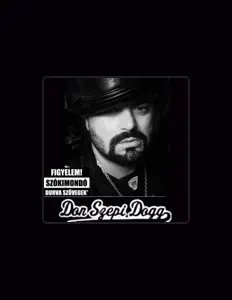 Escucha a Don Szepi Dogg, mira videos musicales, lee su biografía, consulta las fechas de las gira y más.