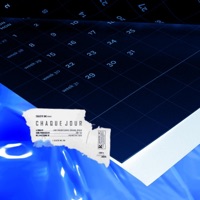 Chaque jour (feat. Gokadam & Pragah) - Single - Jeune Rouquin Sauvage