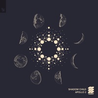 Mars - Single - Shadow Child