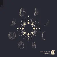 Mars — Shadow Child