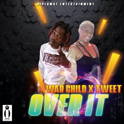 Over It (feat. Tweet) - Single