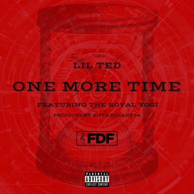 One More Time (feat. The Royal Yogi) - Single