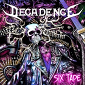 Decadence - Six Tape