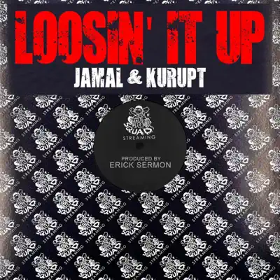 Loosin' It Up - Single - Kurupt