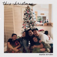 This Christmas - Single - Martin Novales