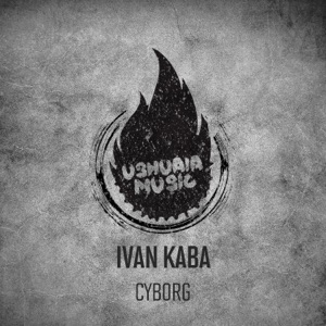 Cyborg - Single