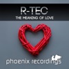 R-TEC - The Meaning of Love (Extended Mix)