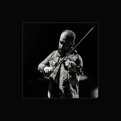 Listen to David Neamtu, watch music videos, read bio, see tour dates & more!