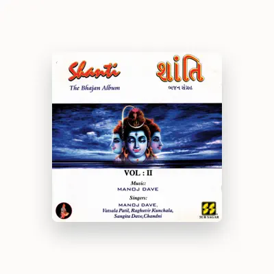 Listen to Chandni, watch music videos, read bio, see tour dates & more!