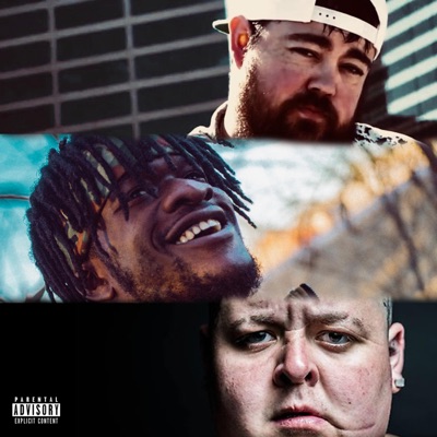 Going in Again (feat. Merkules & Crypt) - Single