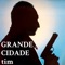 Grande Cidade artwork