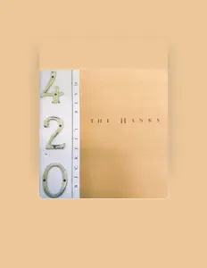 Ακούστε περιεχόμενο από The Hanks, παρακολουθήστε μουσικά βίντεο, διαβάστε το βιογραφικό, δείτε ημερομηνίες περιοδείας, και πολλά ακόμη!