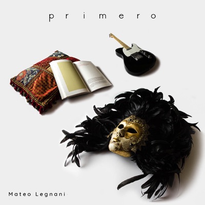 Primero - EP