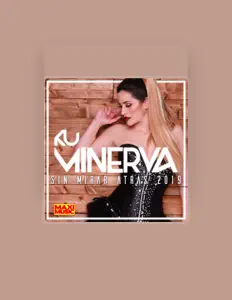 Listen to Ku Minerva, watch music videos, read bio, see tour dates & more!