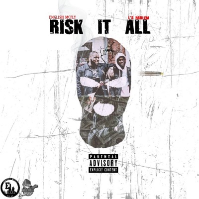 Risk It All - EP