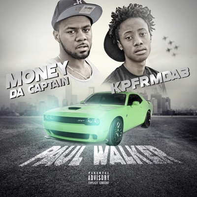 Paul Walker (feat. Kpfrmda3) - Single