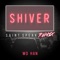 Shiver (Saint Speak Remix) artwork