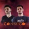 Conmigo - Eme Cumbia lyrics