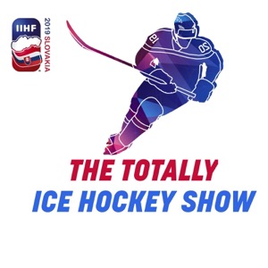 The Totally Ice Hockey Show