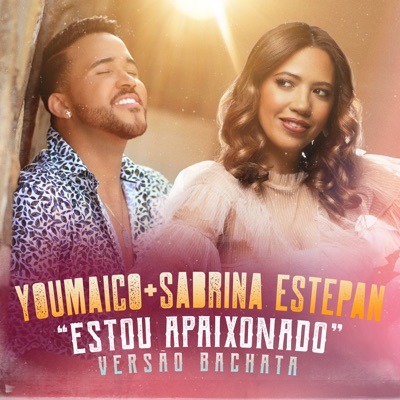 Estou Apaixonado (Versão Bachata) - Single
