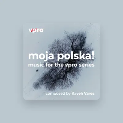 Listen to Kaveh Vares, watch music videos, read bio, see tour dates & more!