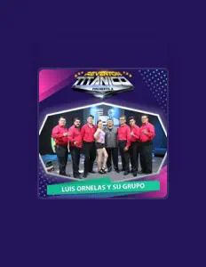 Listen to Luis Ornelas y Su Grupo, watch music videos, read bio, see tour dates & more!