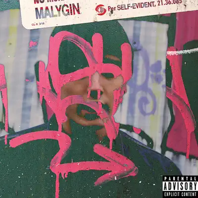 Listen to Self-Evident by Malygin