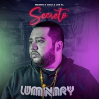 Secreto - Single - Los XL & Mannie D Cruz