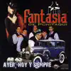 Grupo Fantasía Tropical - Mix Tropical