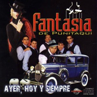 Grupo Fantasía Tropical - Mix Tropical