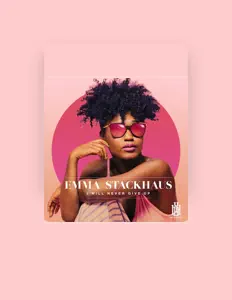 Listen to Emma Stackhaus, watch music videos, read bio, see tour dates & more!