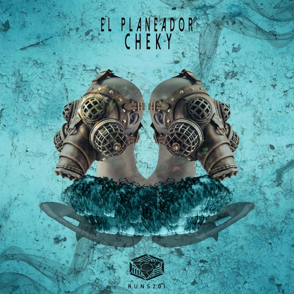 Обложка альбома «El Planeador - Single» — Cheky