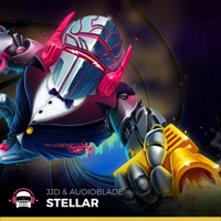 Stellar - Single - JJD & AudioBlade