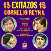 Cornelio Reyna - Con La Tinta De Mi Sangre