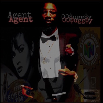 Agent 00Suggsy