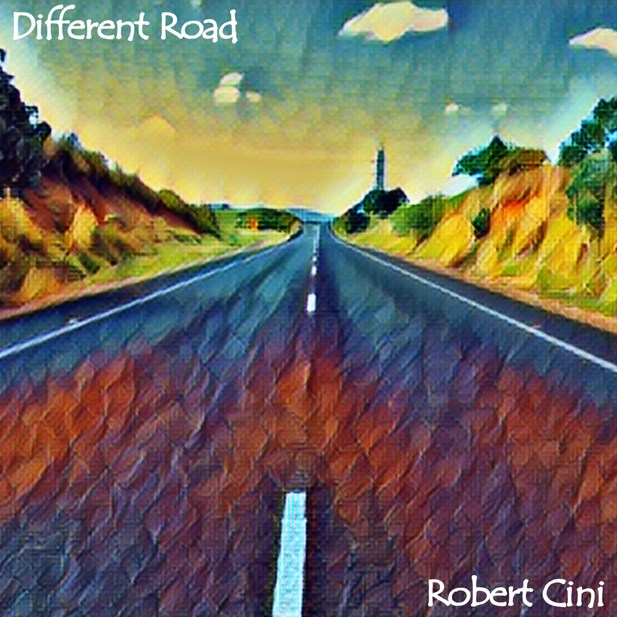 Different Road. Different Roads Animae. Dogger Mindstate different Roads. Robert Christian my Road.