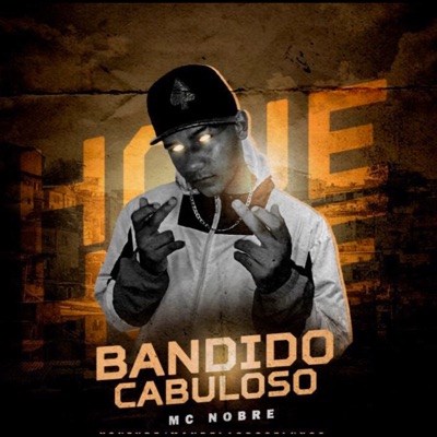 Bandido Cabuloso - Single