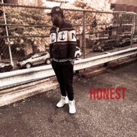 Honest - Single - King Mazi